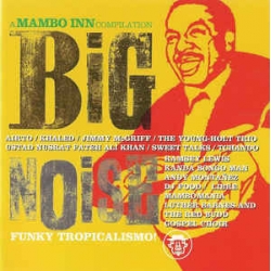  Big Noise - A Mambo Inn Compilation
